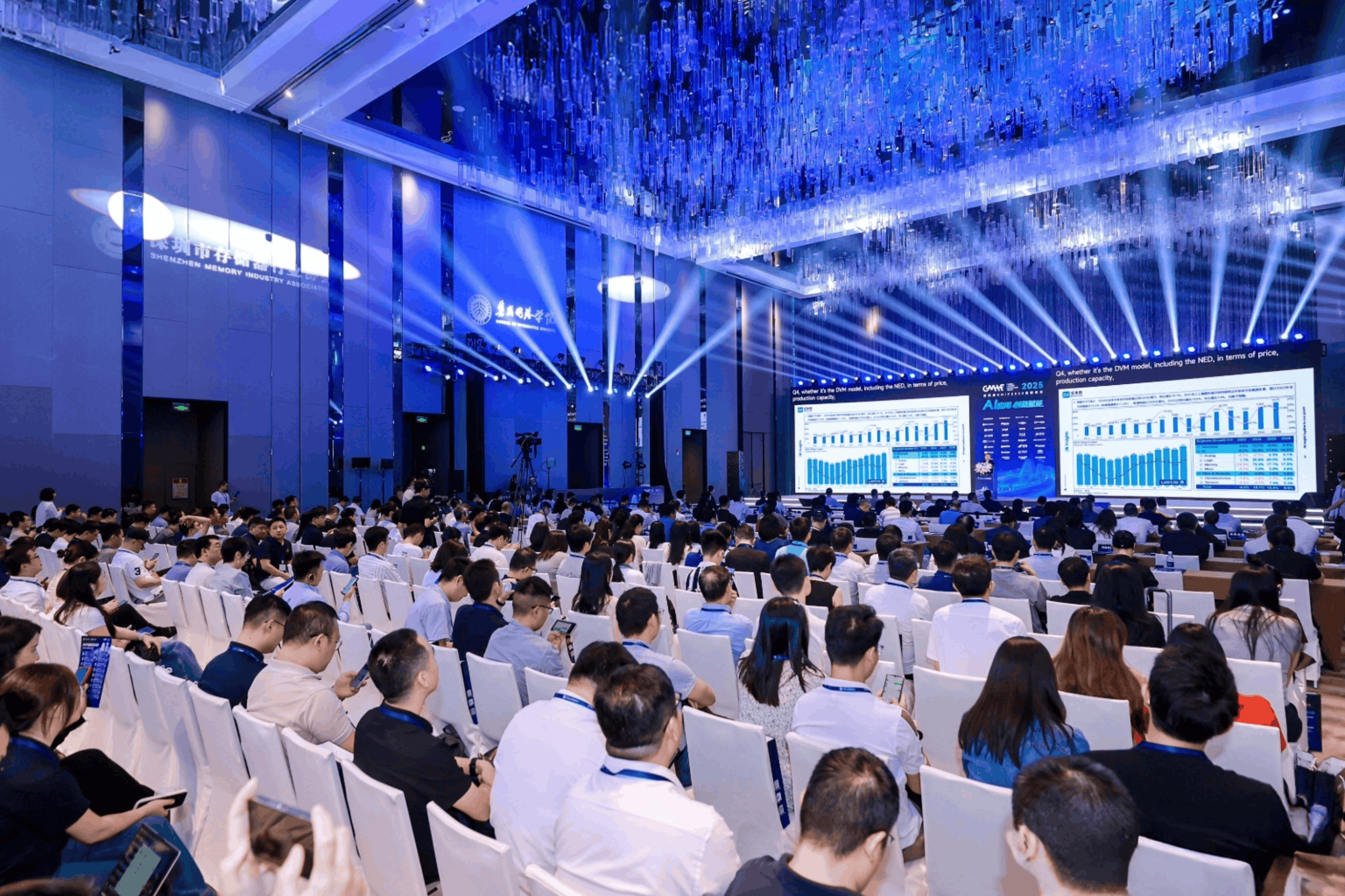 India Chip and Semiconductor Summit Conference